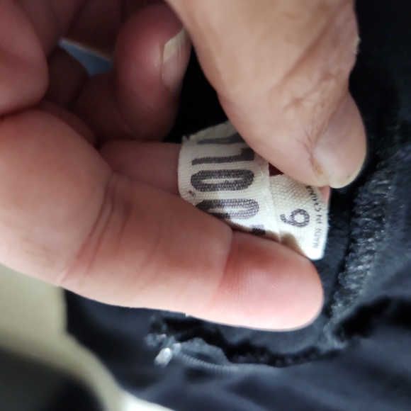 Mooloola sexy black skirt - Picture 9 of 11